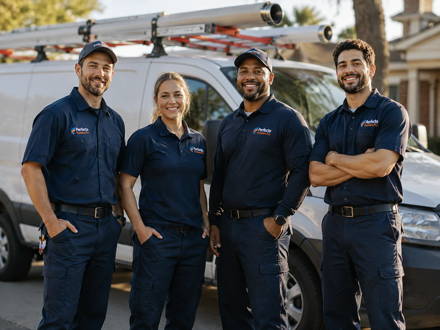 Emergency Plumber Near Me in Valparaiso, FL near me